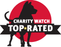 Charity Watch Top Rated