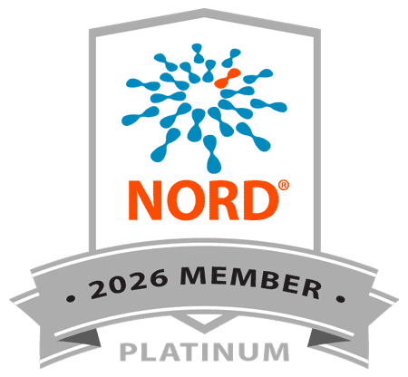 NORD 2025 Platinum Member