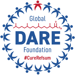 DARE Foundation Logo