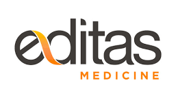 Editas Medicine logo