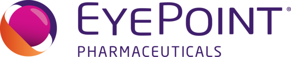 EyePoint Pharmaceuticals logo
