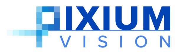 Pixium Vision logo