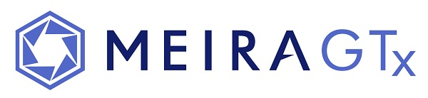 MEIRAGTx Logo