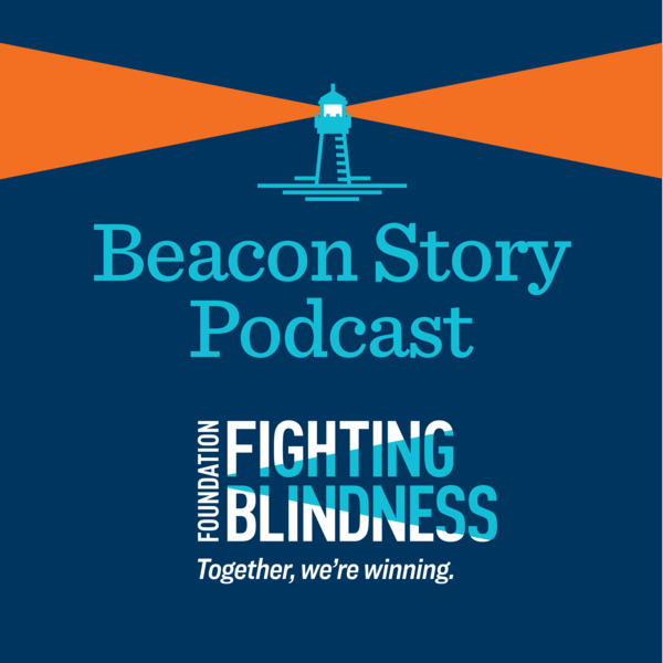 Beacon Story Podcast Cover Art