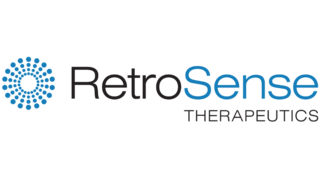 RetroSense Logo