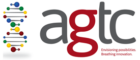 AGTC logo