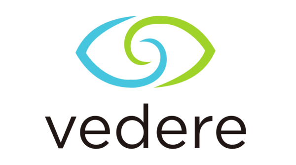 Vedere Bio logo