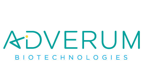 Adverum BioTechnologies logo