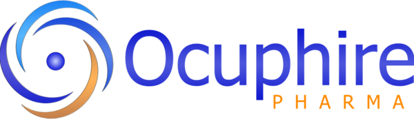 Ocu Phire Pharma logo
