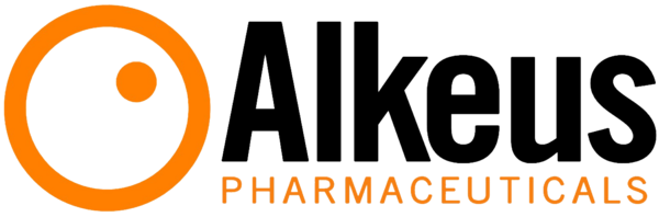 Alkeus Pharmaceuticals logo